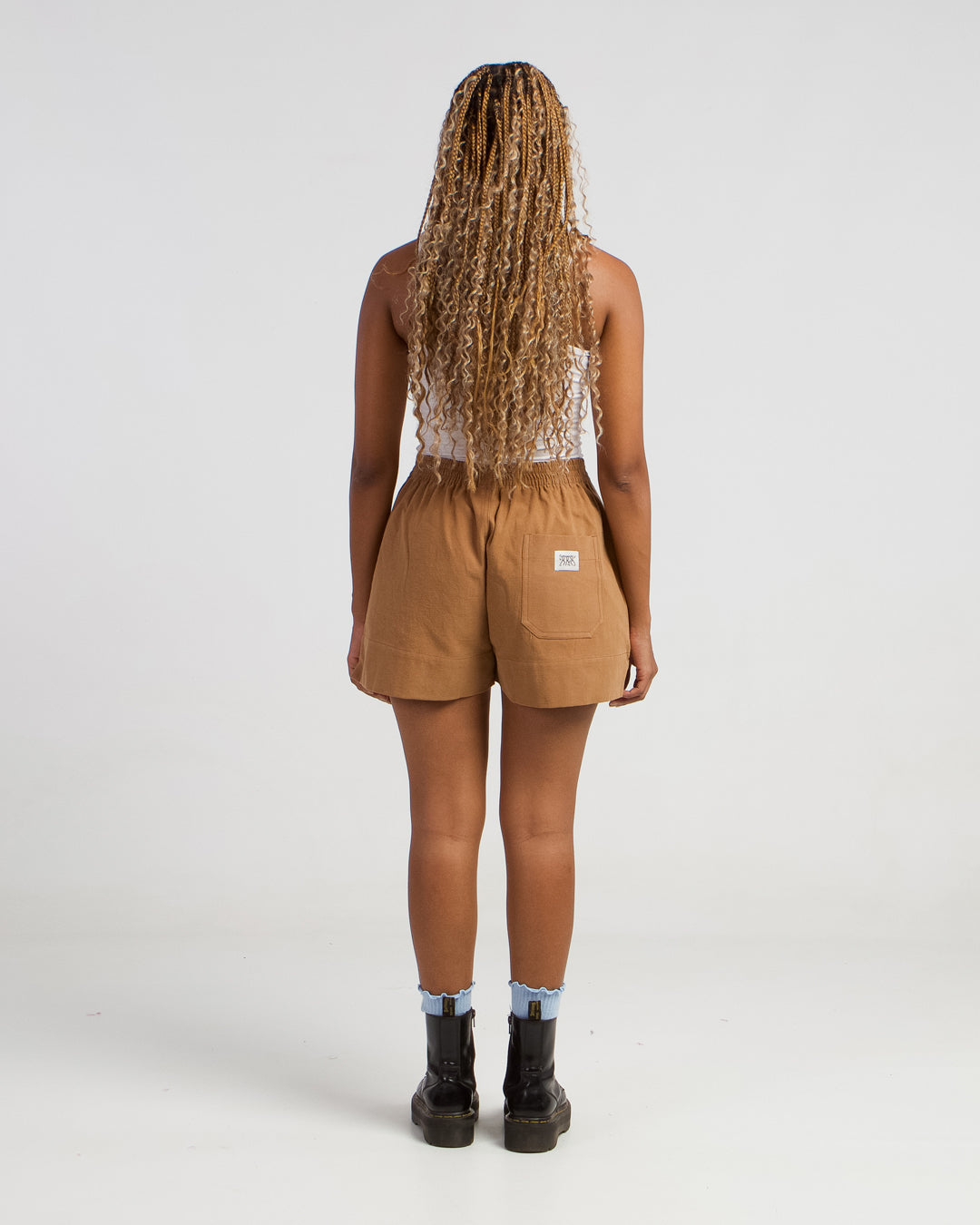 Classic Boxers ― Cinnamon