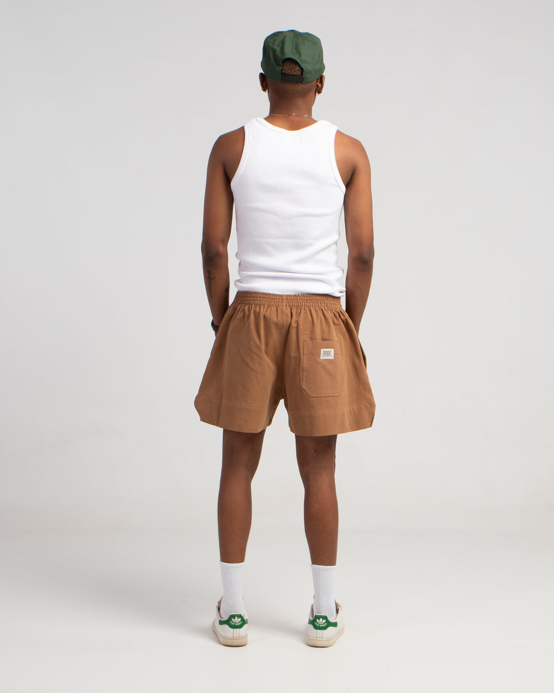 Classic Boxers ― Cinnamon
