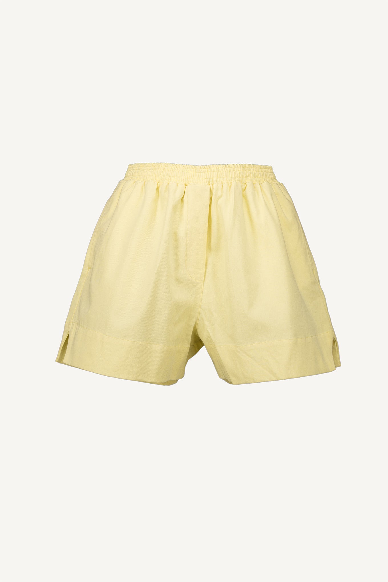 Classic Boxers - Lemon