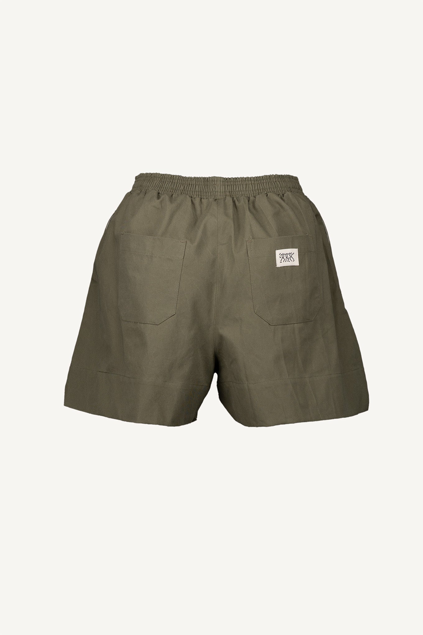 Classic Boxers - Olive