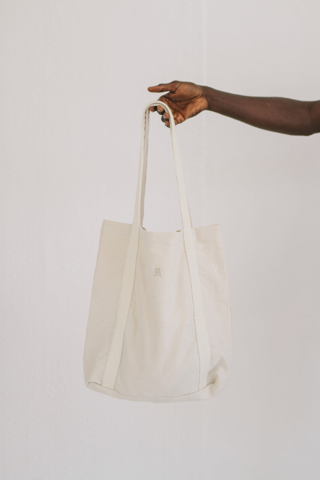Classic Tote - Natural