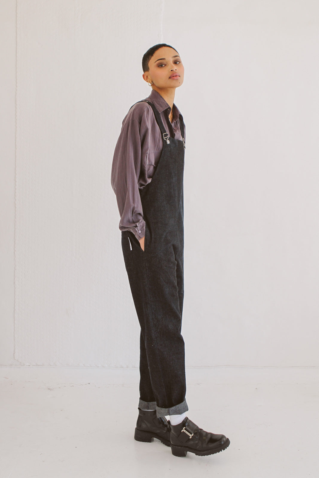 Marlowe Dungi's - Indigo