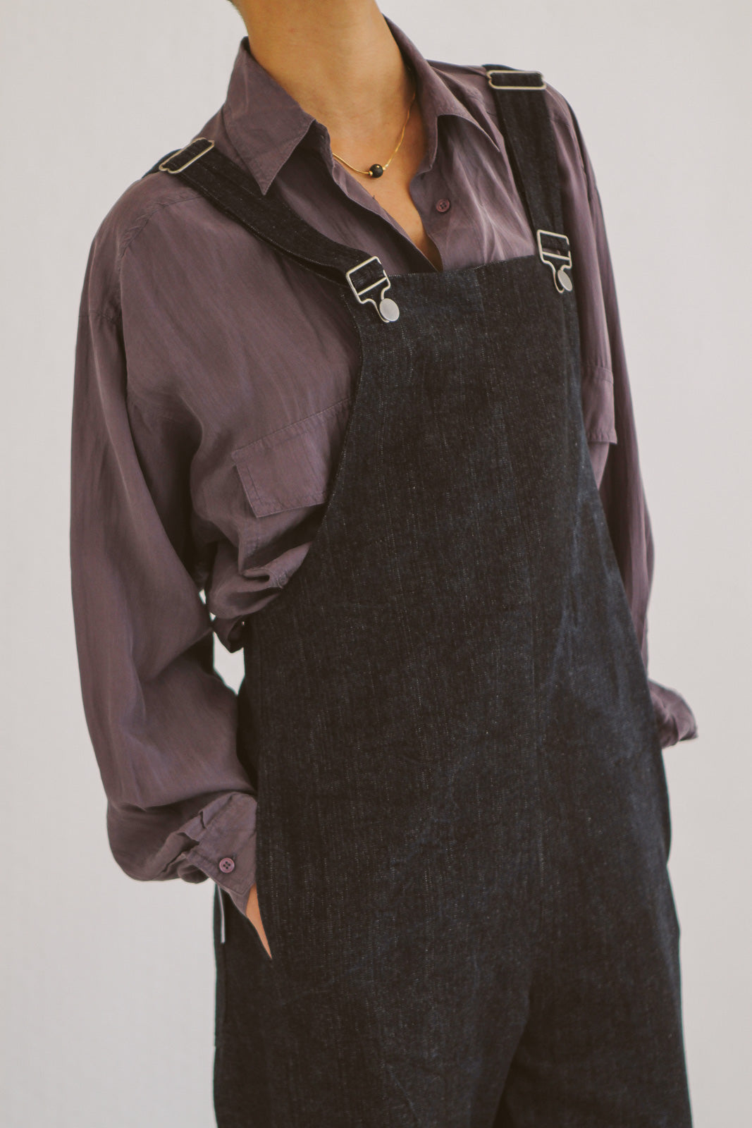 Marlowe Dungi's - Indigo