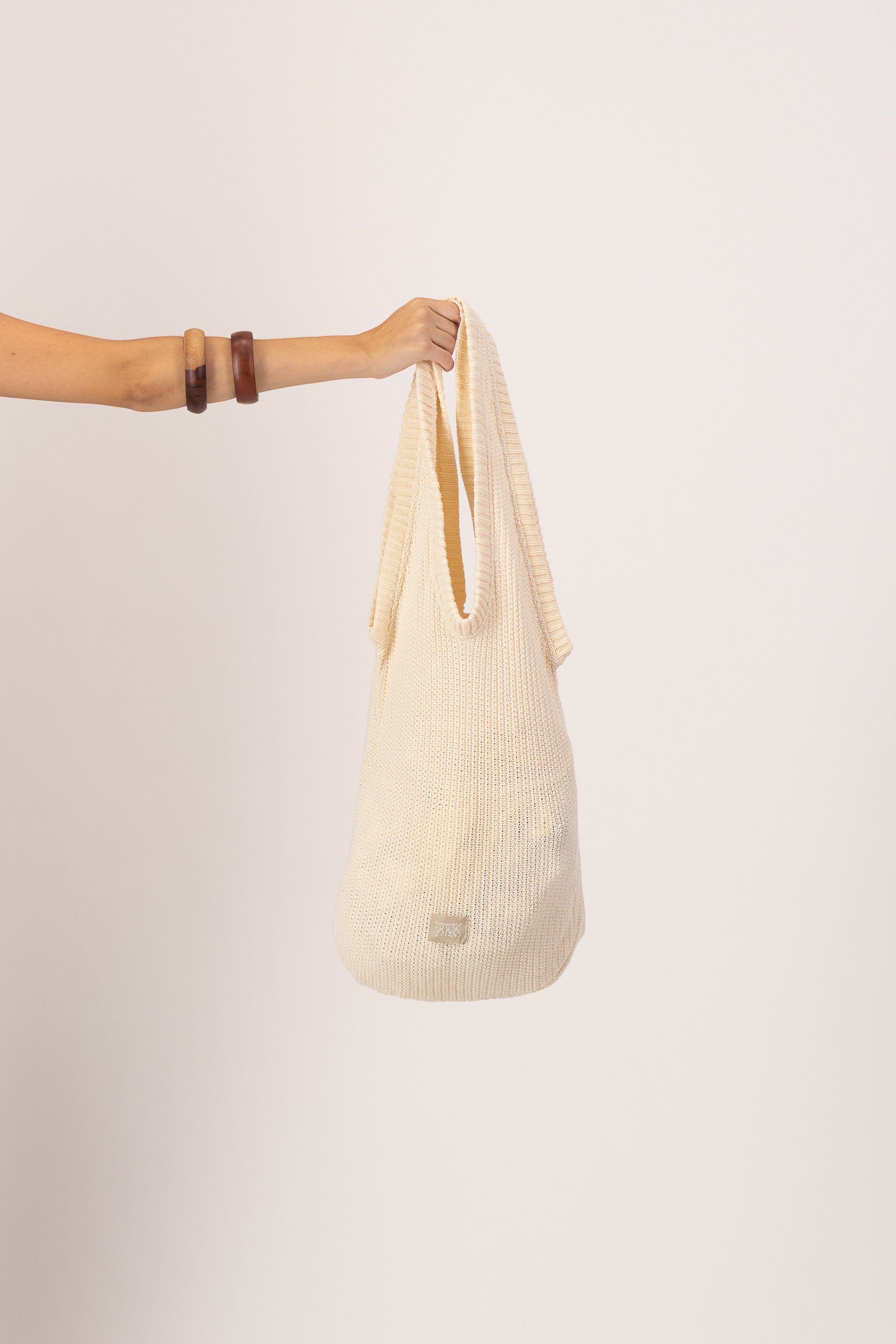 The Sling Bag - Sand