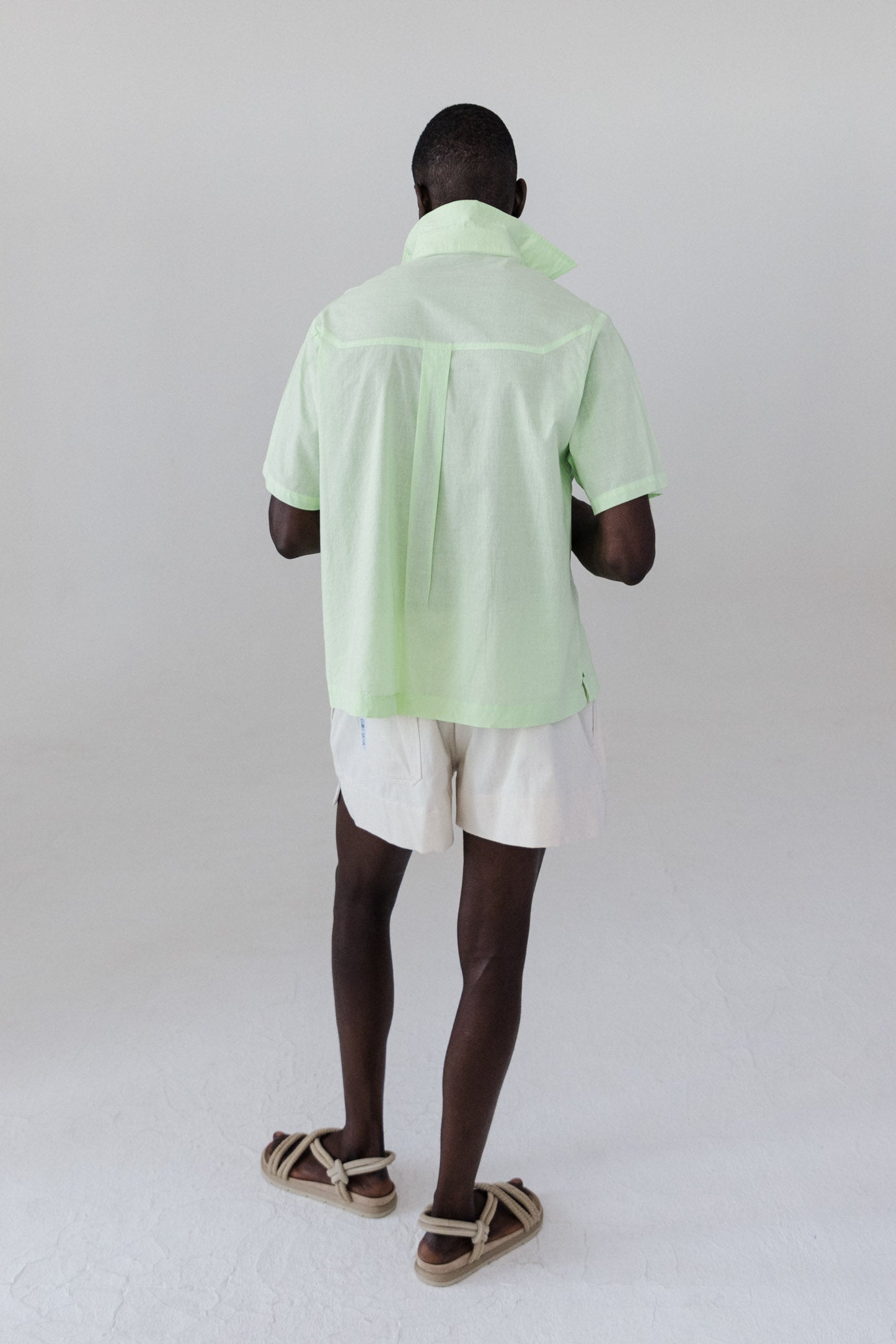 Classic Bowler - Minty
