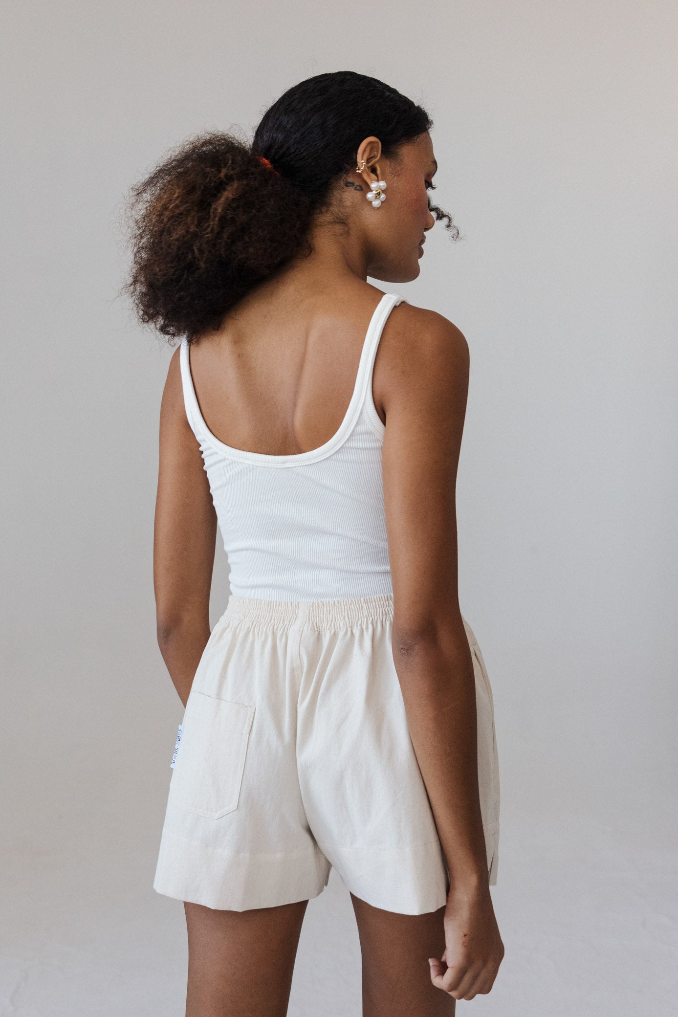 Classic Boxers ― Natural