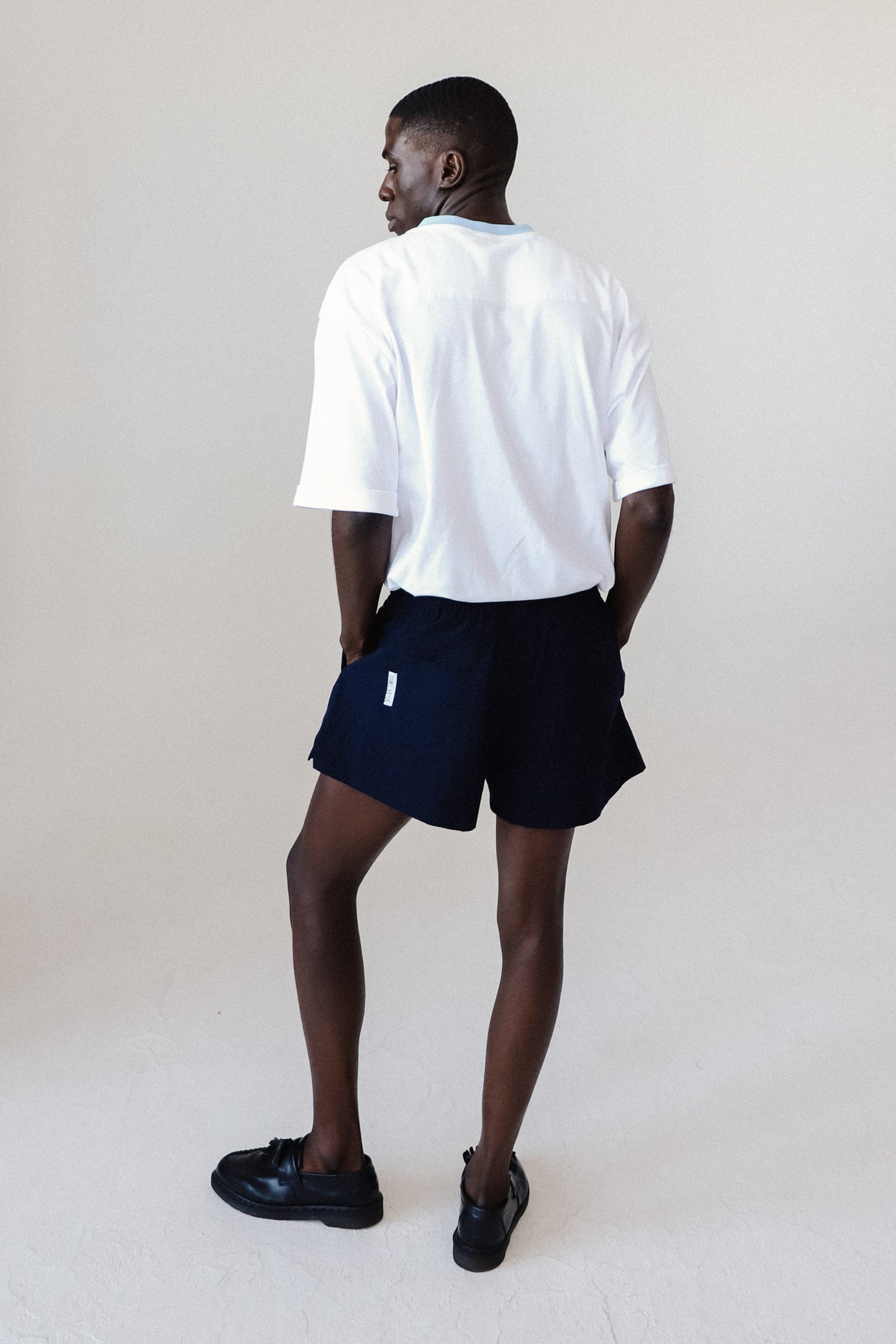 Classic Boxers ― Black