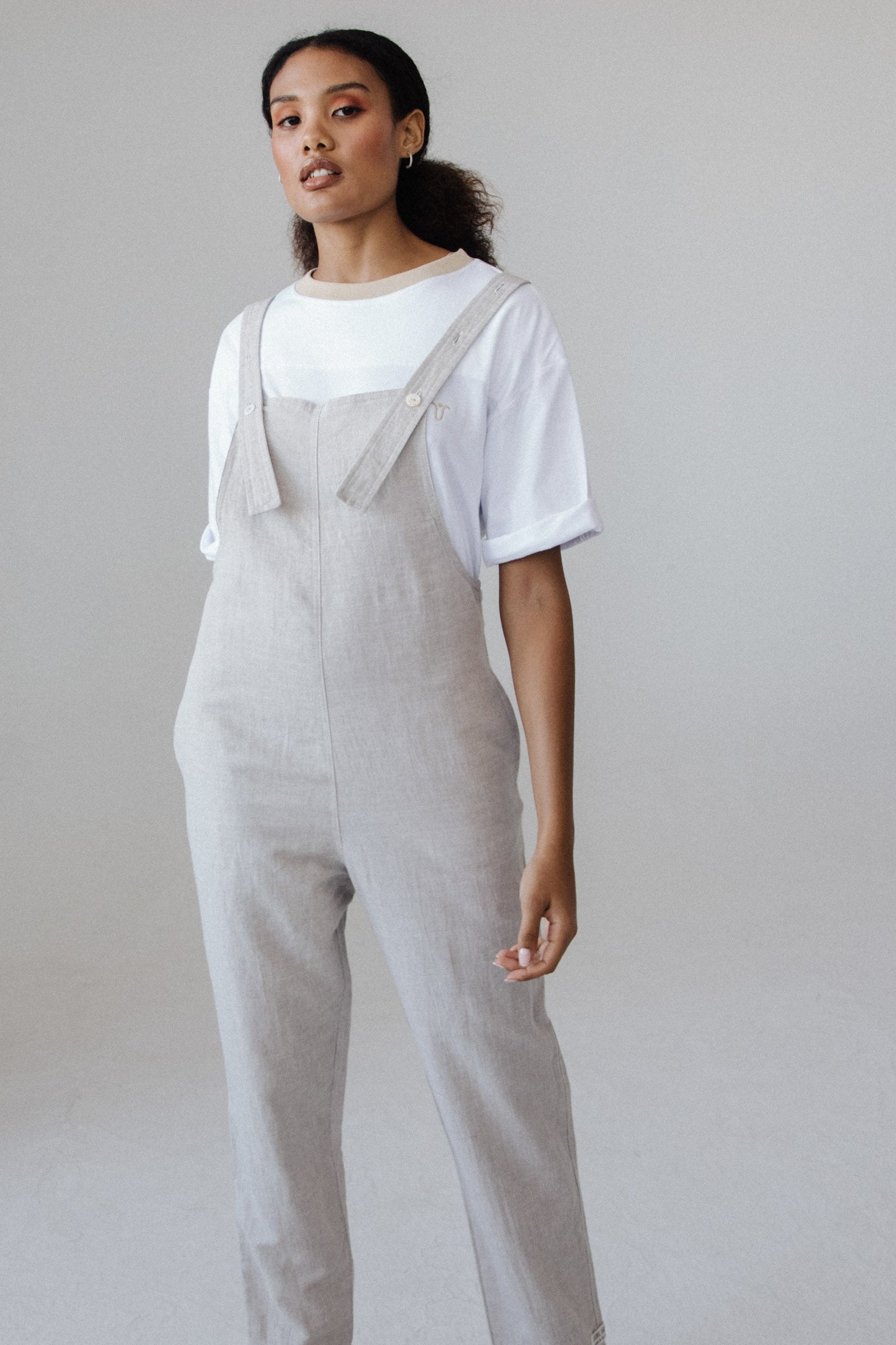 Sophy Dungi's - Flax