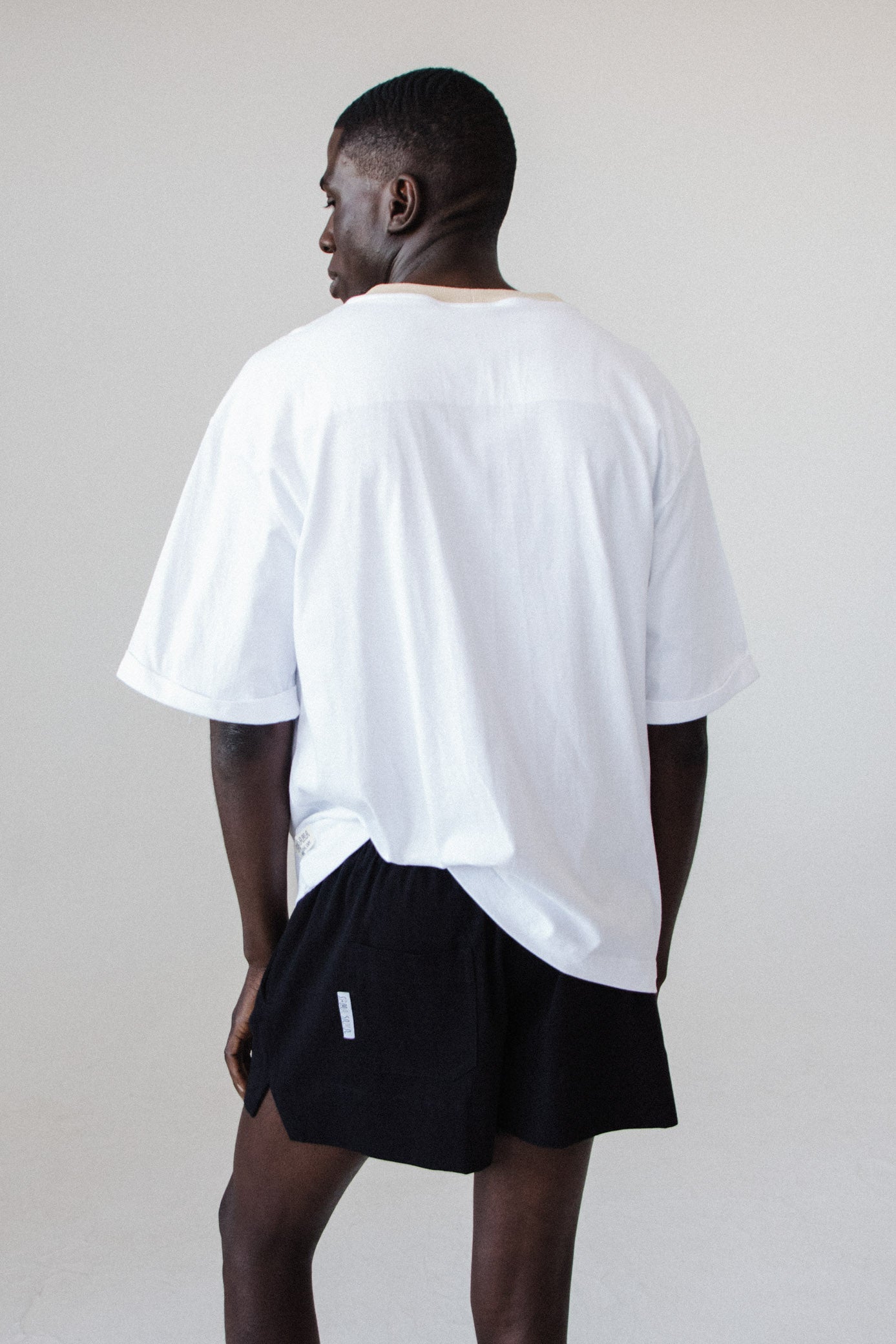 Classic Boxers ― Black