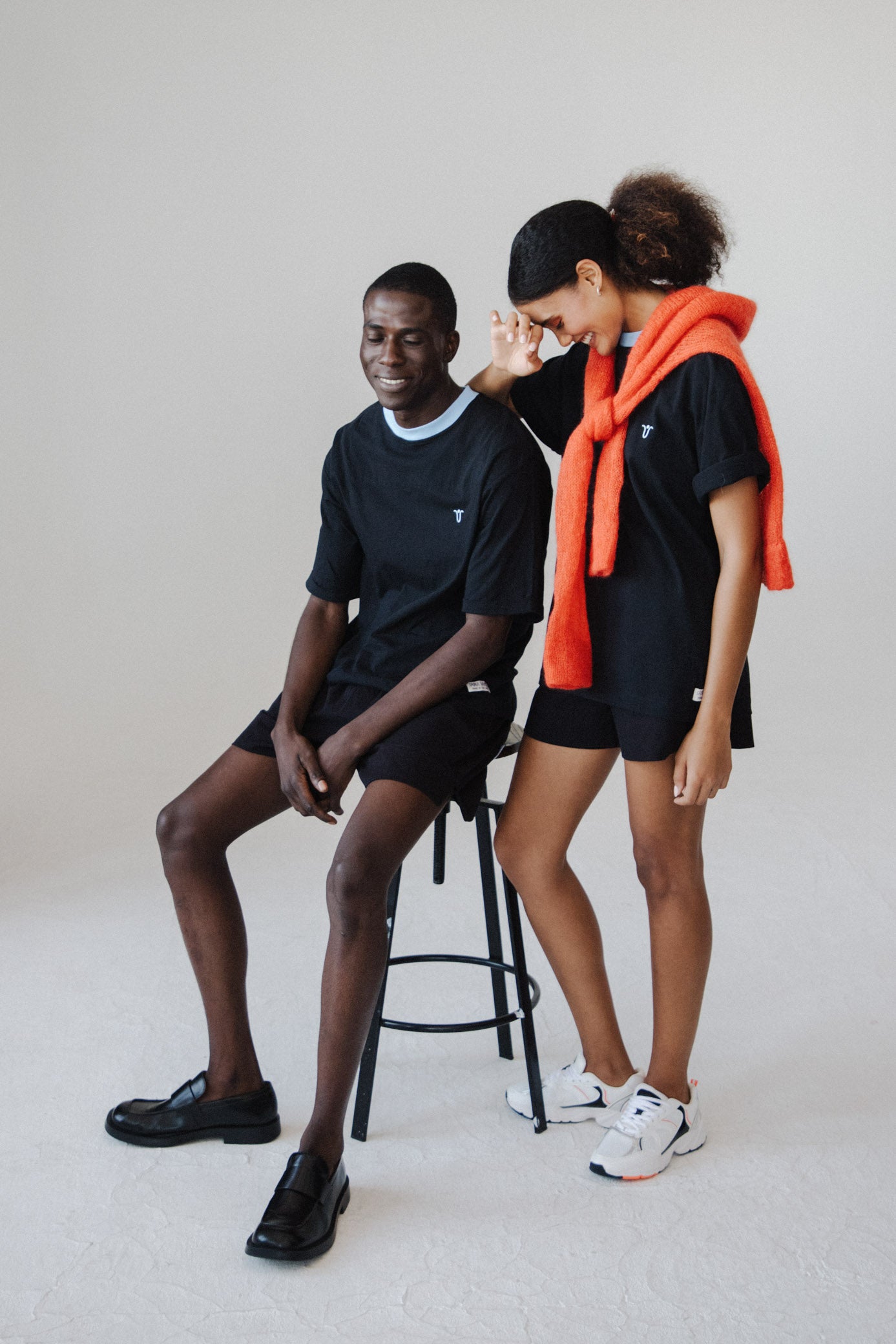 Classic Boxers ― Black