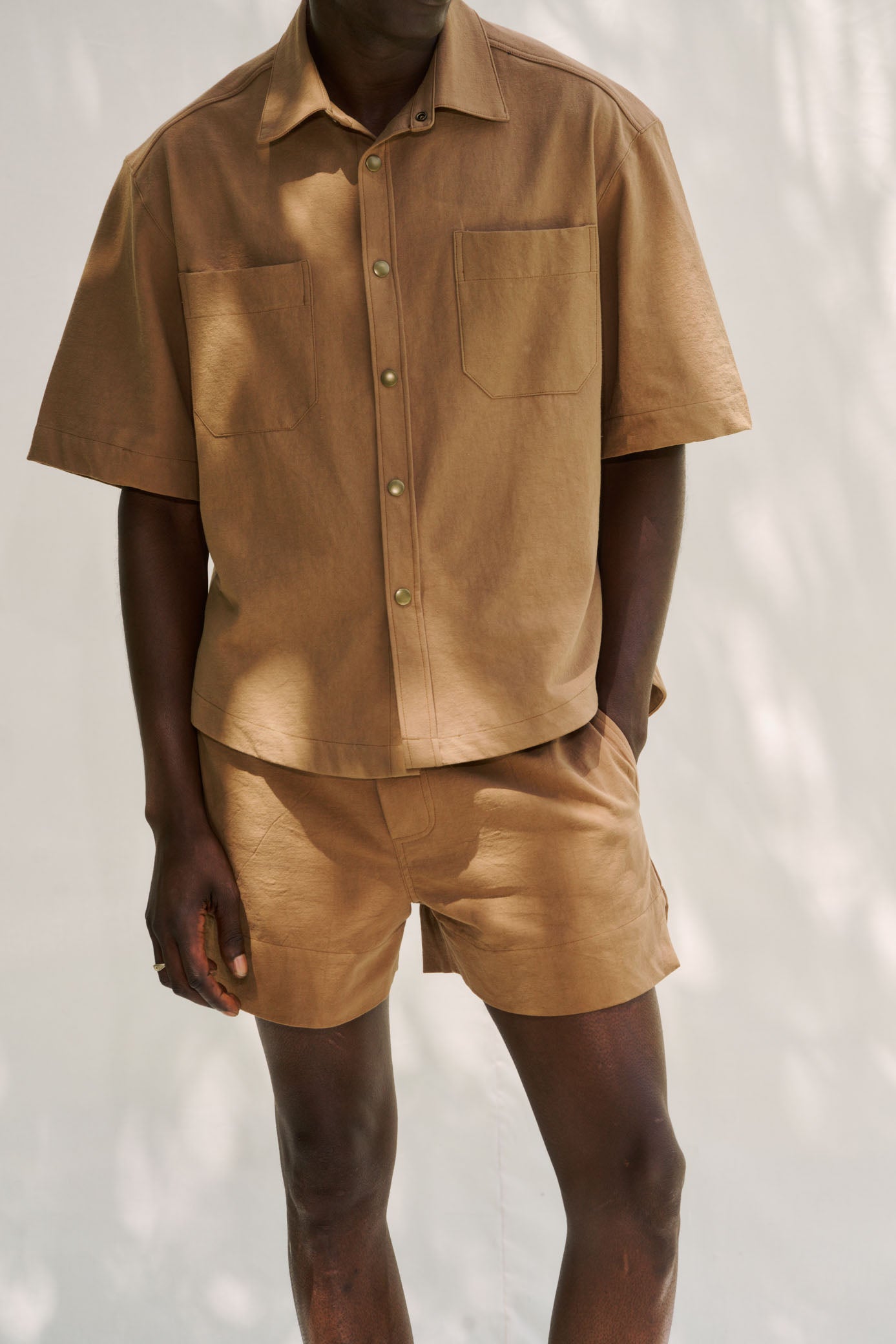 Classic Boxers ― Cinnamon