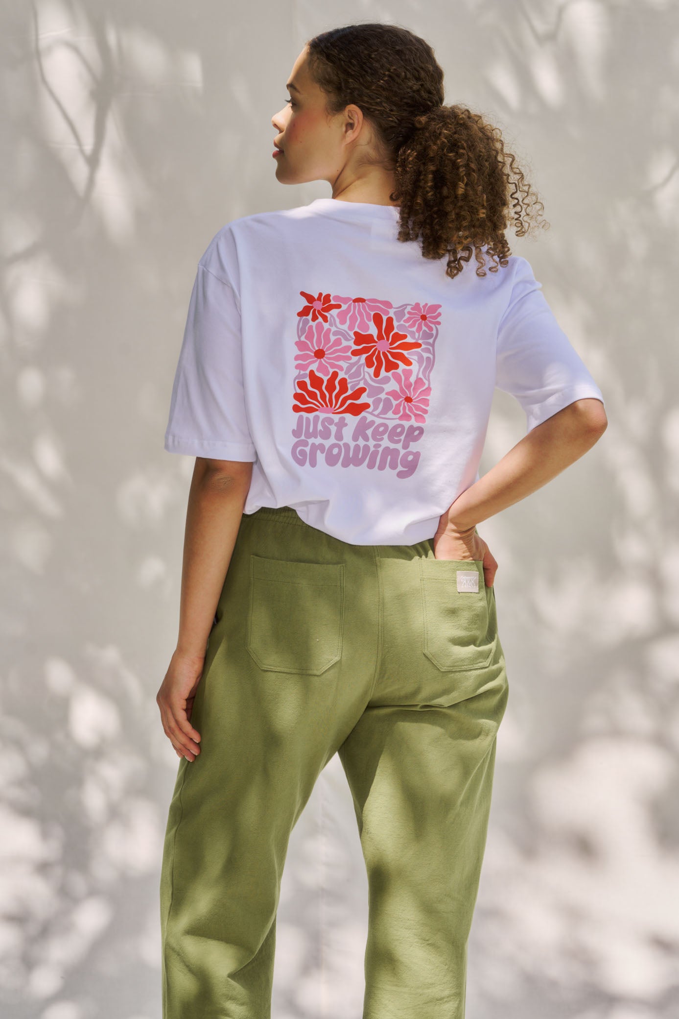 Classic Trousers ― Apple
