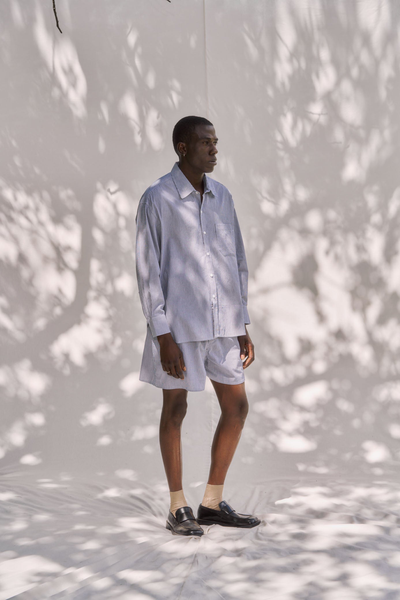 Easy Shorts - Black