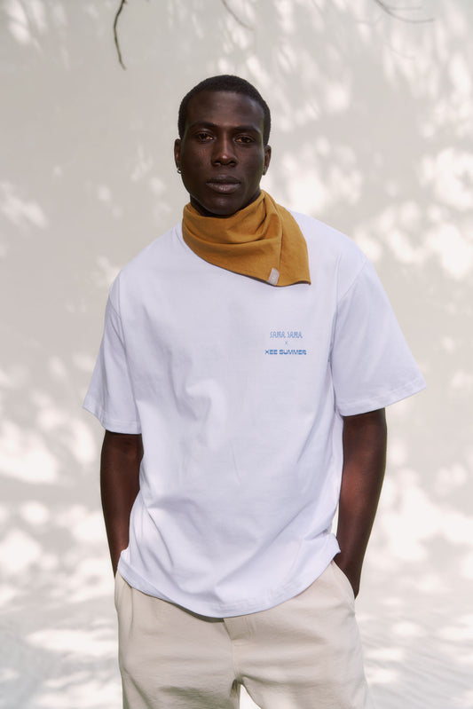 YWS Tee - Lucky Charm