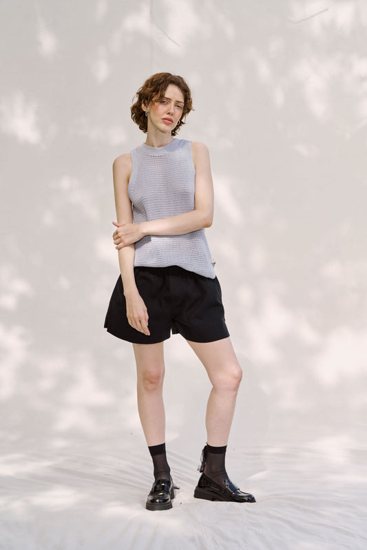 Classic Boxers - Black