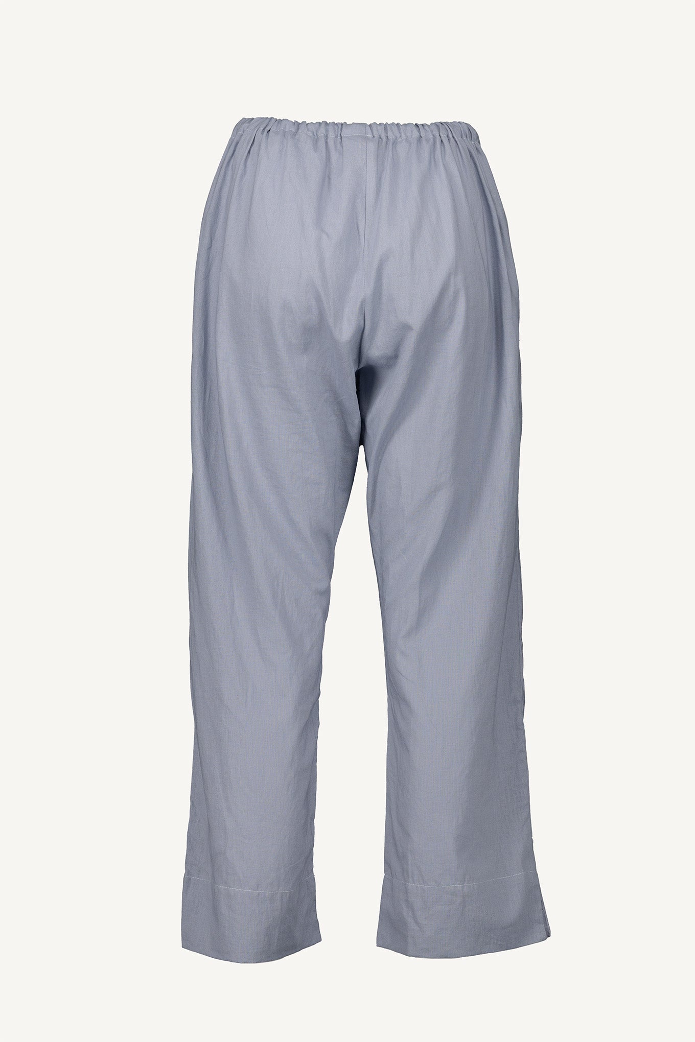 Seraphine Pants - Silver
