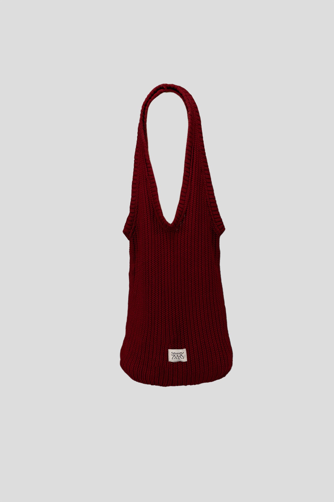 The Sling Bag - Wine