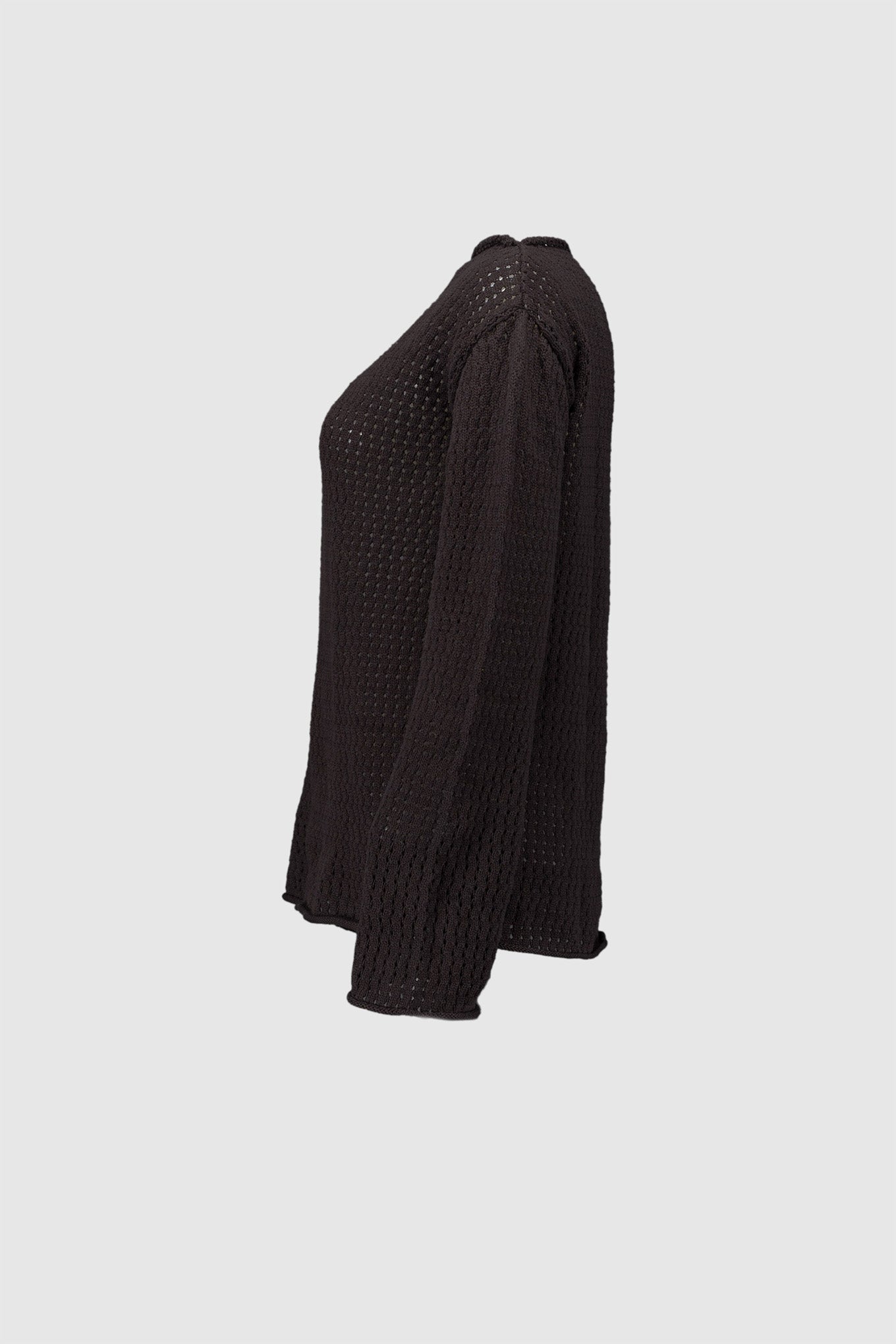 Solène Sweater - Midnight