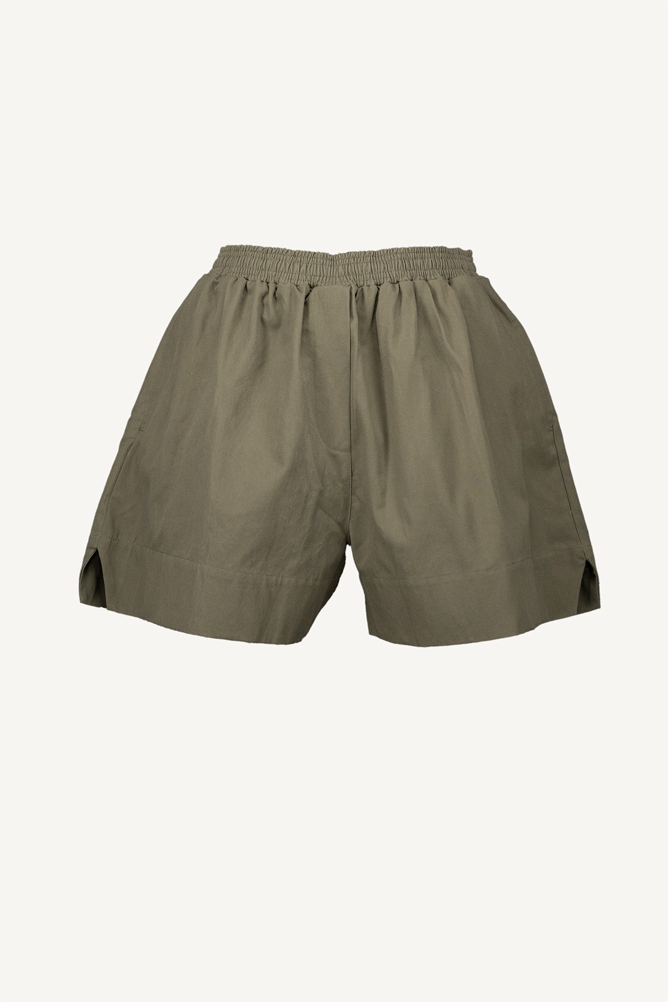 Classic Boxers - Olive