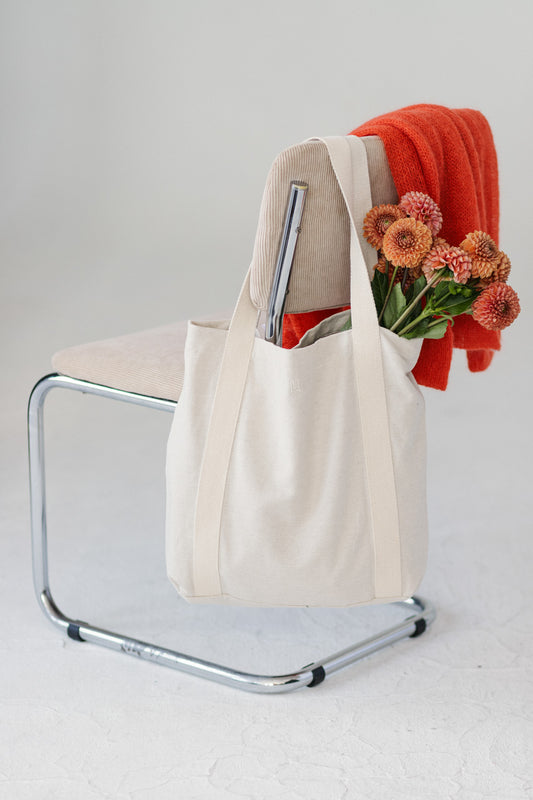 'Forget-me-not' ― Totes