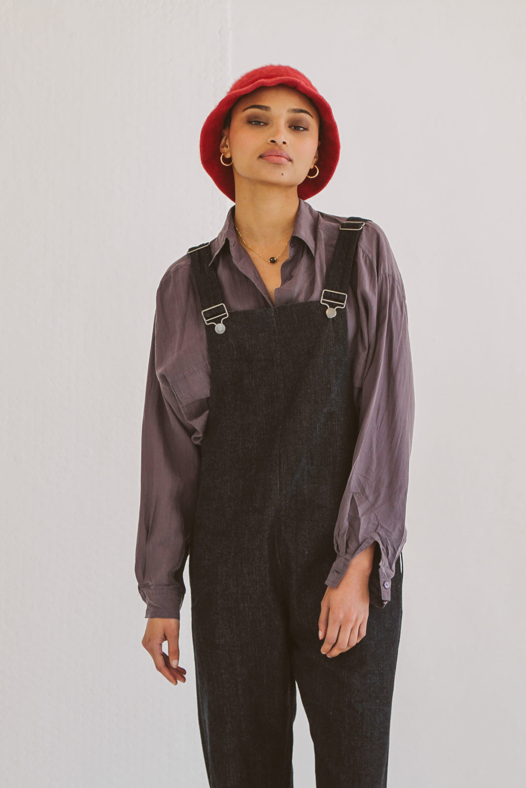 Marlowe Dungi's - Indigo