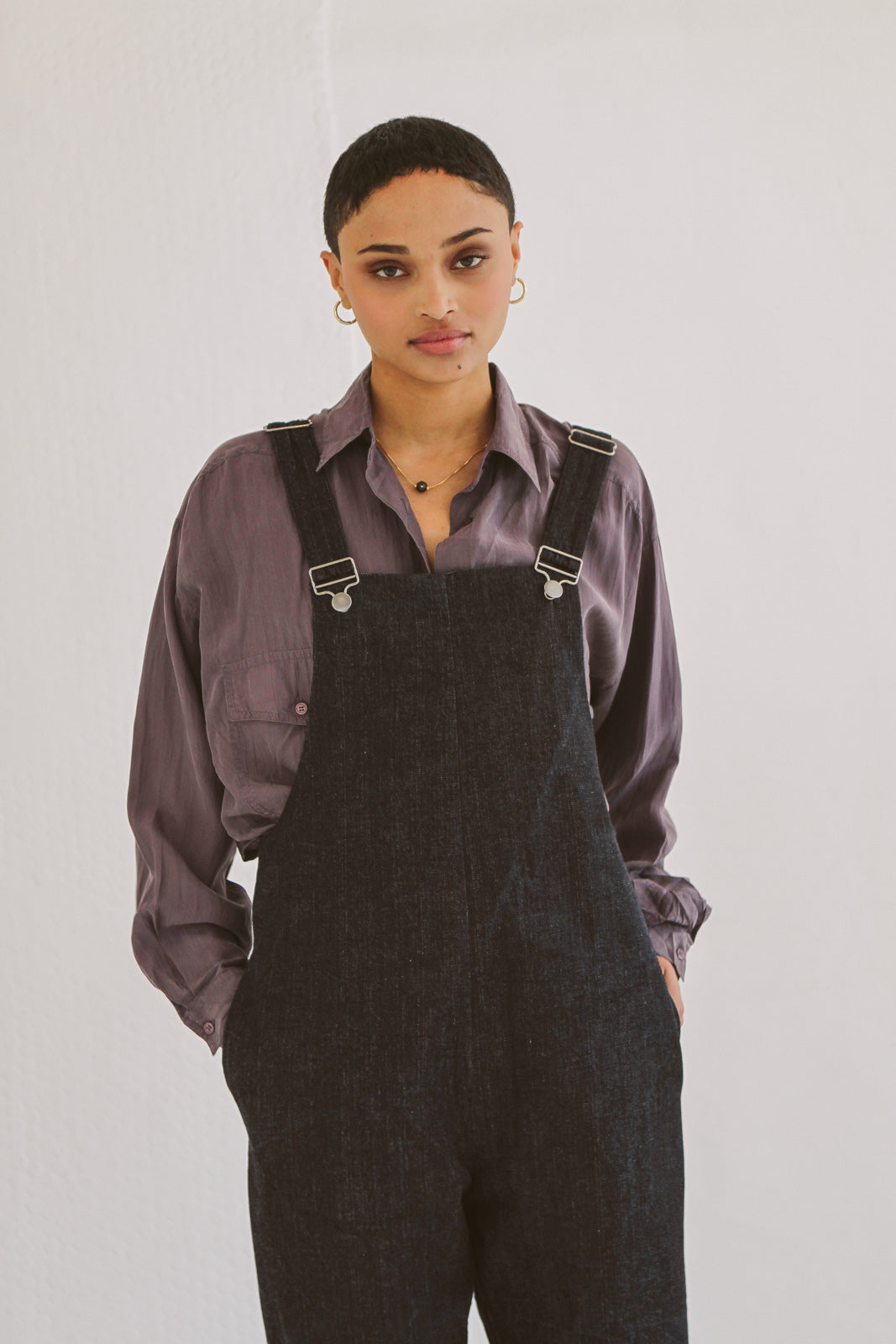 Marlowe Dungi's - Indigo