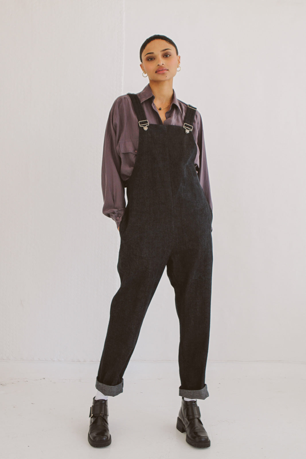 Marlowe Dungi's - Indigo