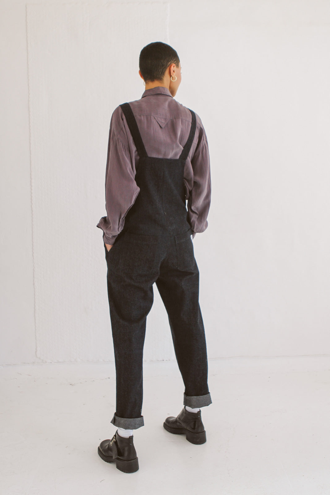 Marlowe Dungi's - Indigo