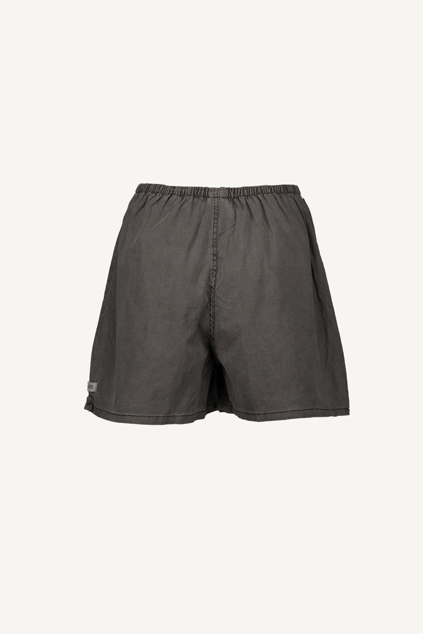 Marina Mini's - Charcoal