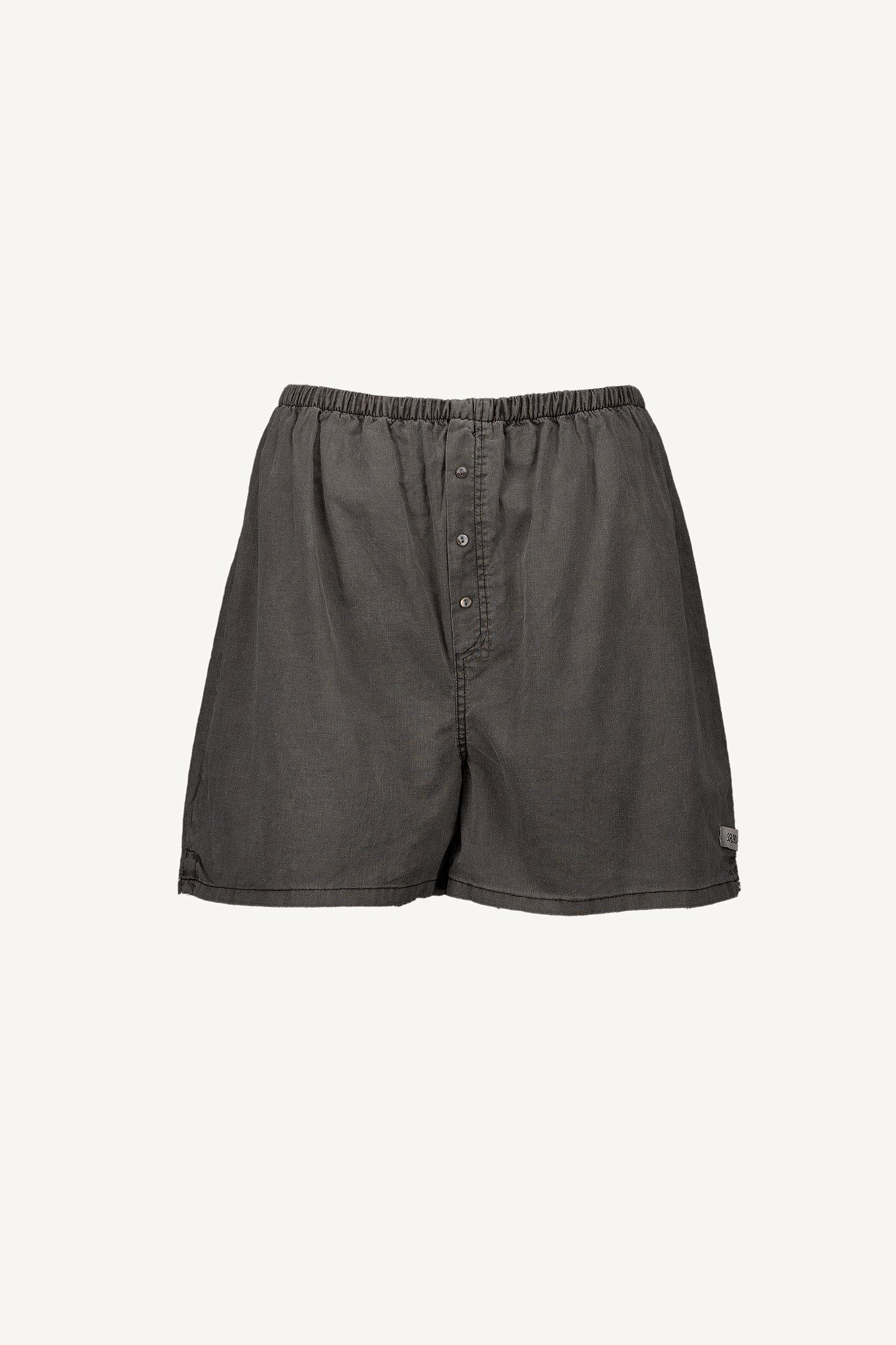 Marina Mini's - Charcoal
