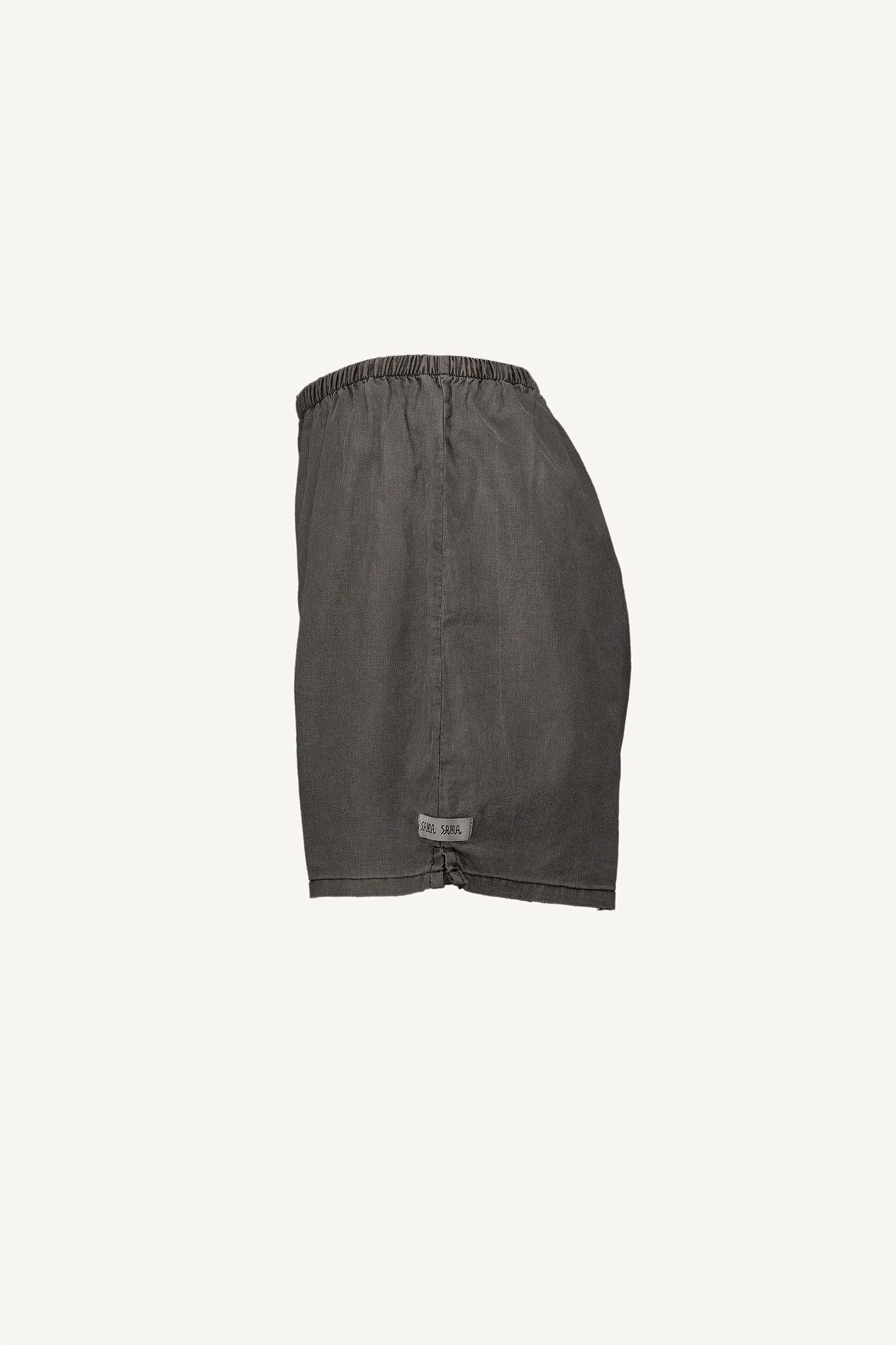 Marina Mini's - Charcoal