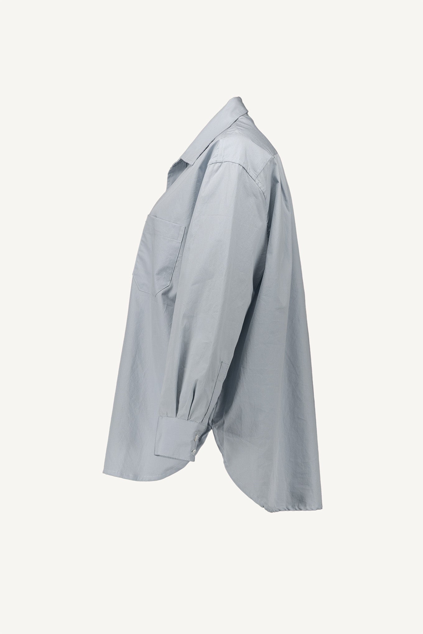 Marina Shirt - Sea Foam