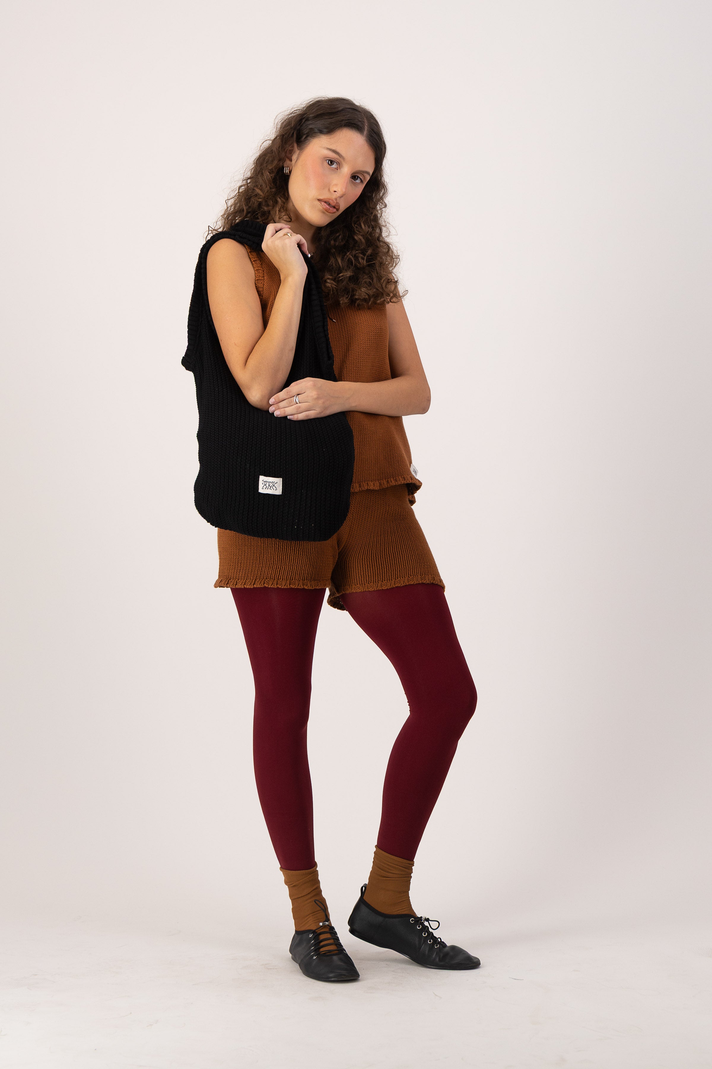 The Sling Bag - Midnight