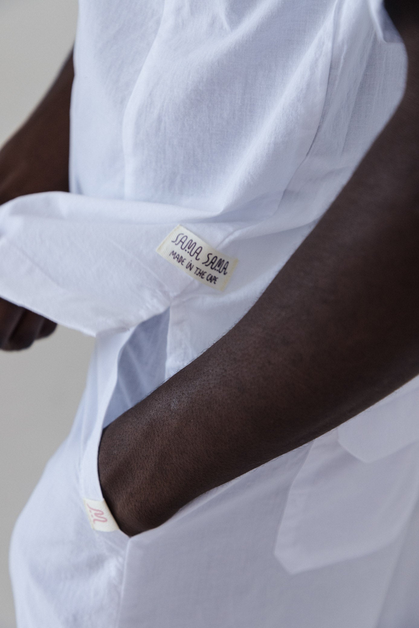 Bowler Shorts - Icicle