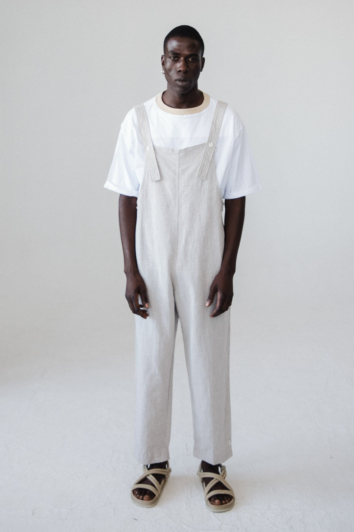 Sophy Dungi's - Flax