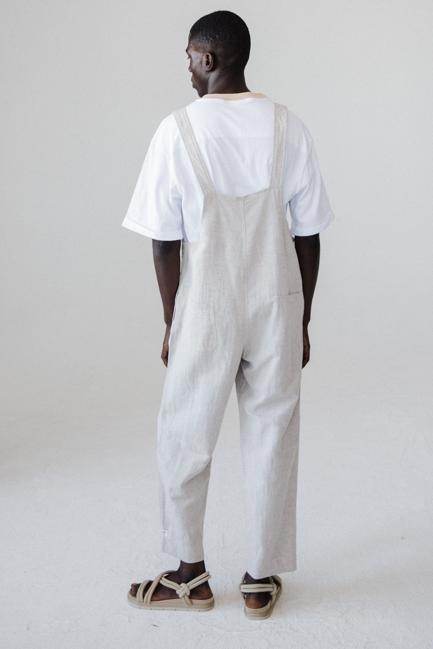 Sophy Dungi's - Flax