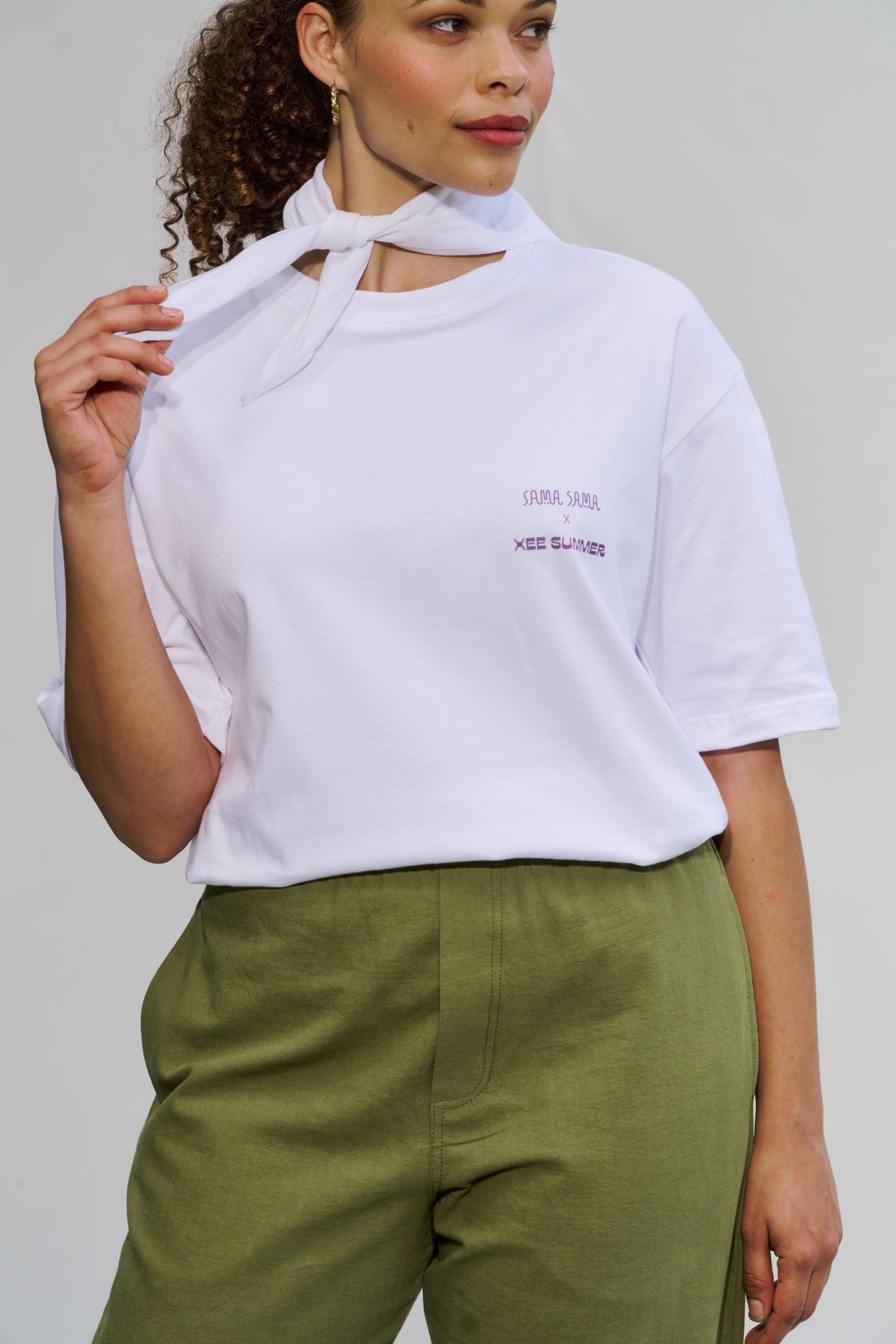 YWS Tee - Keep Growing