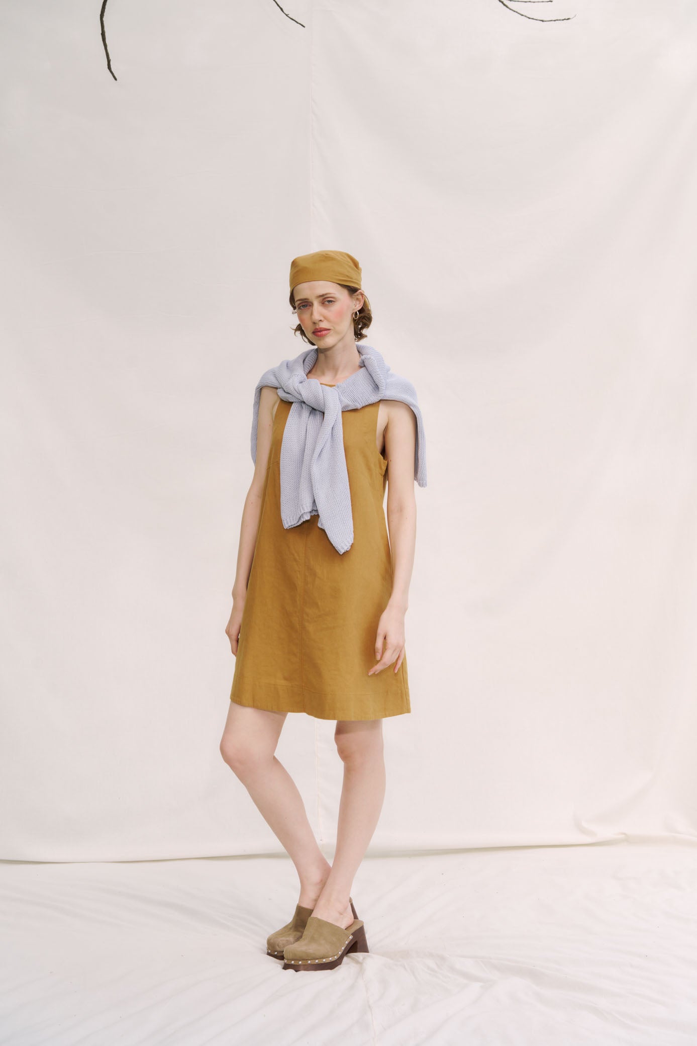 Head Scarves
