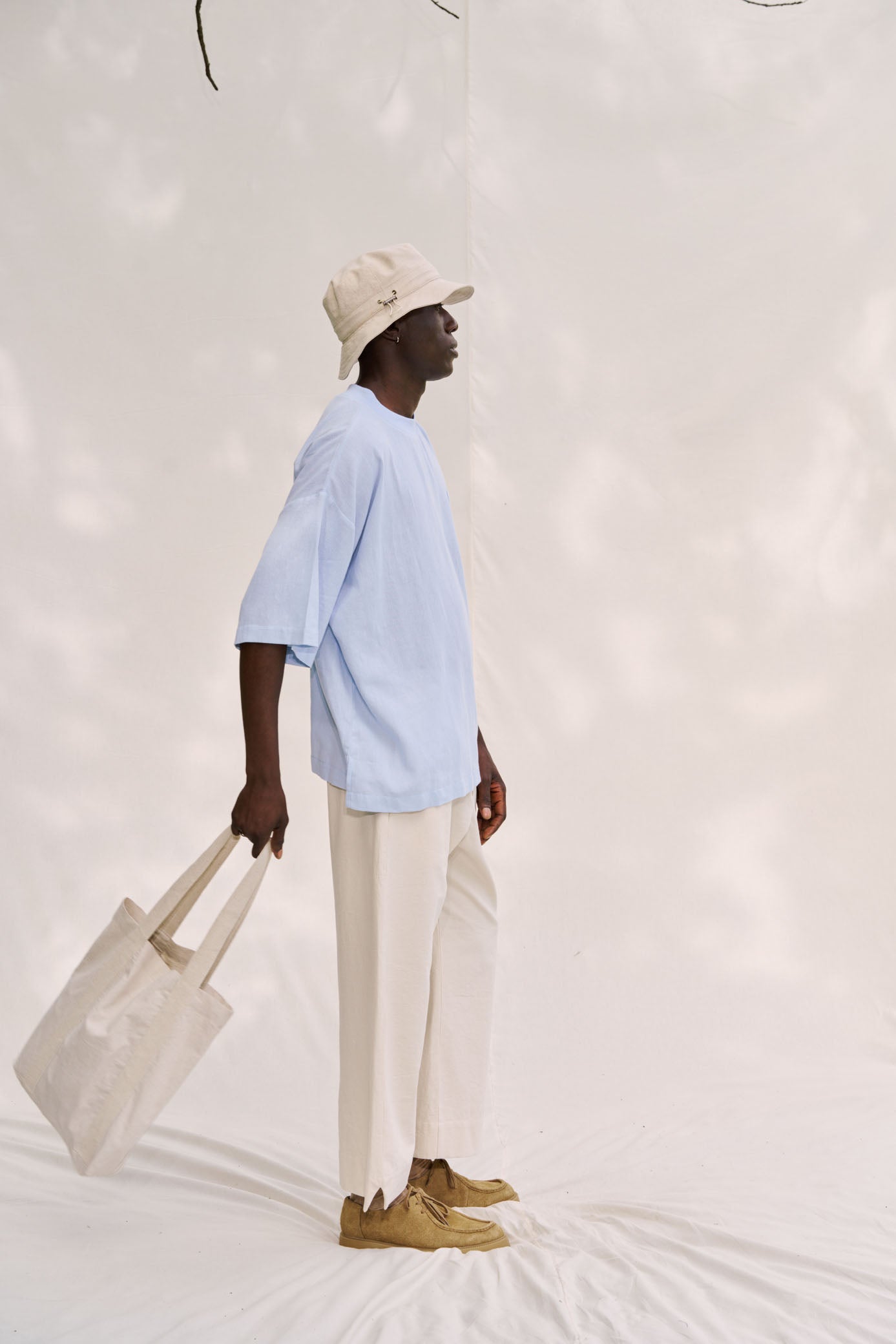 Classic Tote - Natural