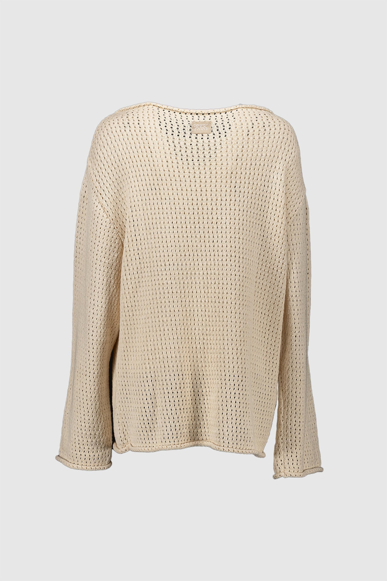 Solène Sweater - Sand