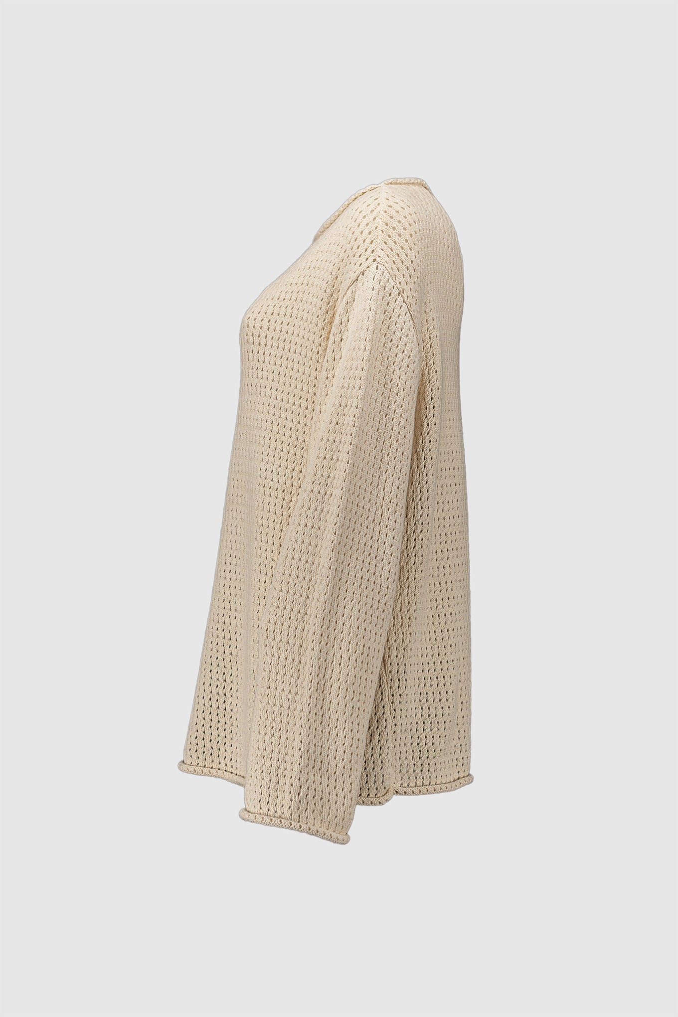 Solène Sweater - Sand